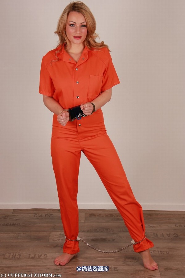 cuffedinuniform - ciu382 第 3 张图片