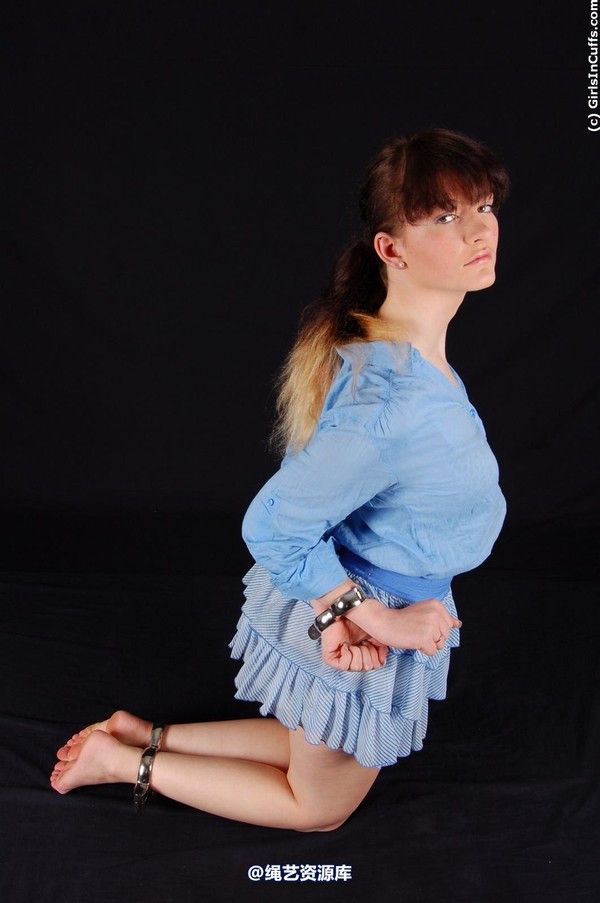 girlsincuffs - gic342 第 41 张图片