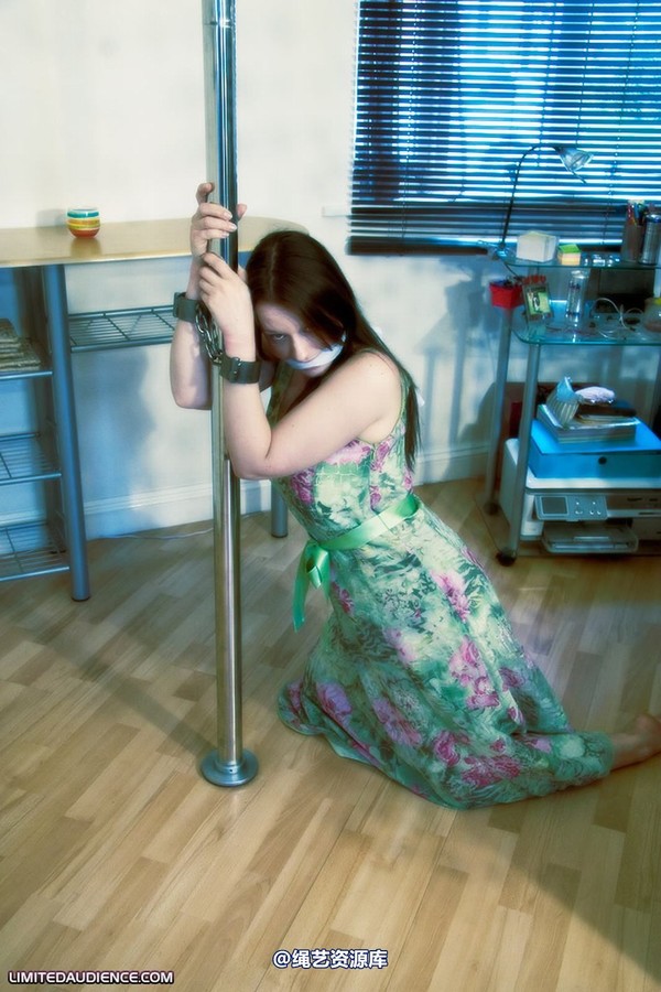 limitedaudience - 2009 sapphire manacled at home 第 29 张图片