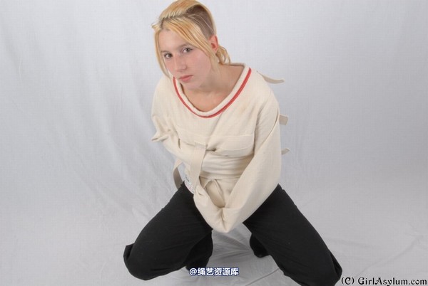girlasylum - ga066 第 24 张图片