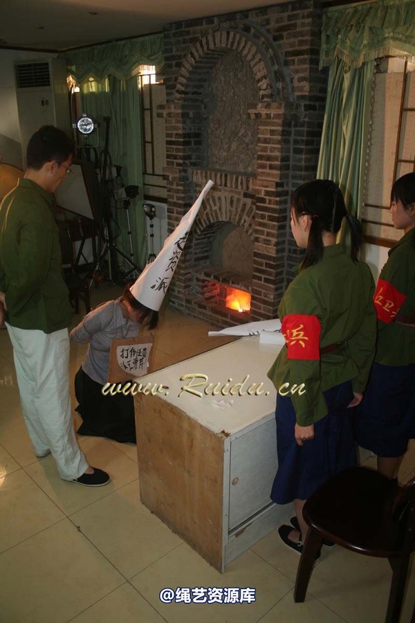 锐度主张 - 2008年第04期捆绑图（1.14）――难忘的记忆 第 17 张图片