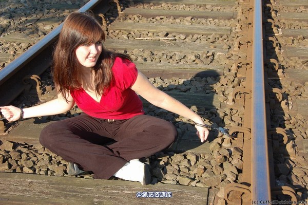 cuffedoutdoors - cod276 第 66 张图片