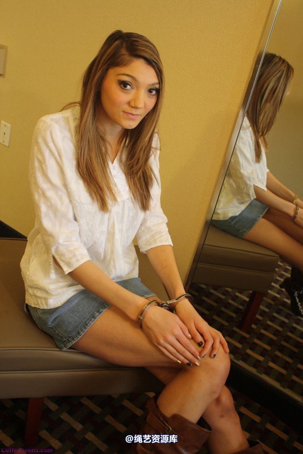 cuffedteens - ct166 第 5 张图片