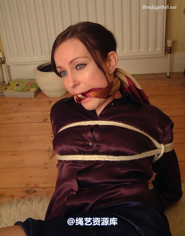 bondagebob - Jessica Bondage Devil 第 77 张图片