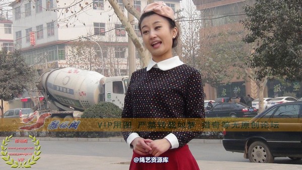 雅俗阁 - 2013-NO.31《情系法场》Model雅慕 雅恩 雅曼 第 19 张图片