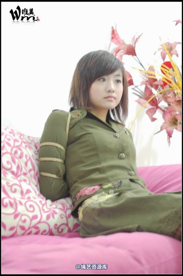 唯美之家 - 2009-12-10子茹 第 12 张图片