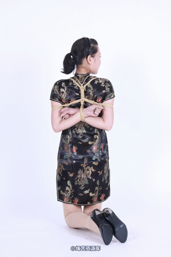 神艺缘 - 124-新模小妖(五花)1 第 7 张图片