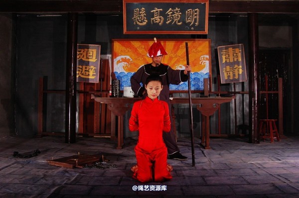 mj影视 - 倾心 玲珑女囚 第 32 张图片