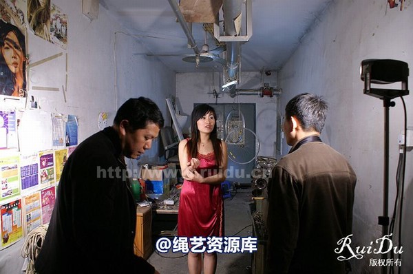锐度主张 - 20070802第27期 可可.小惠工厂体验-小惠 第 46 张图片