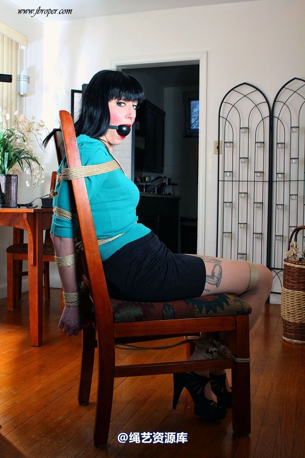 jbroper - Nyxon 2013-6 第 11 张图片