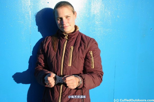 cuffedoutdoors - cod001 第 75 张图片