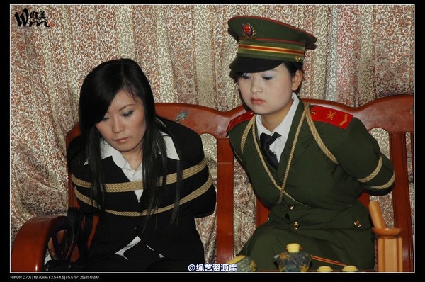 唯美之家 - 2008-10-14劫案惊魂剧照 第 12 张图片