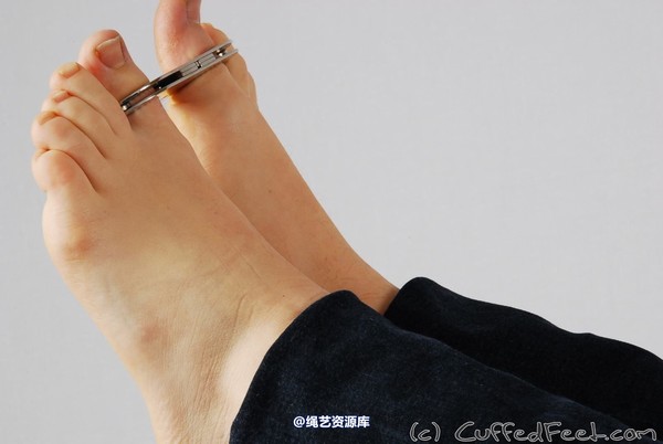 cuffedfeet - cf111 第 25 张图片