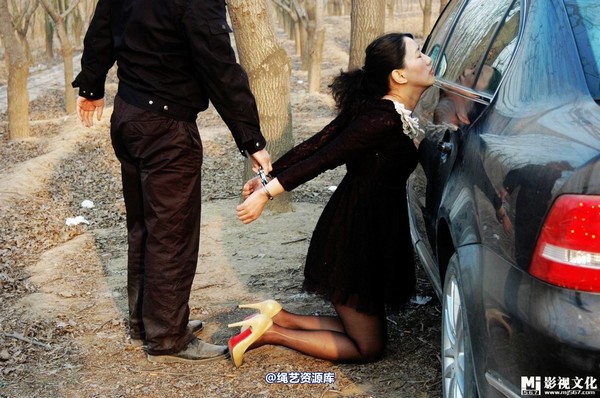 mj影视 - 惊天第一案－雇凶杀人犯梅晓春 第 48 张图片