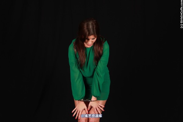 girlsincuffs - gic541 第 6 张图片