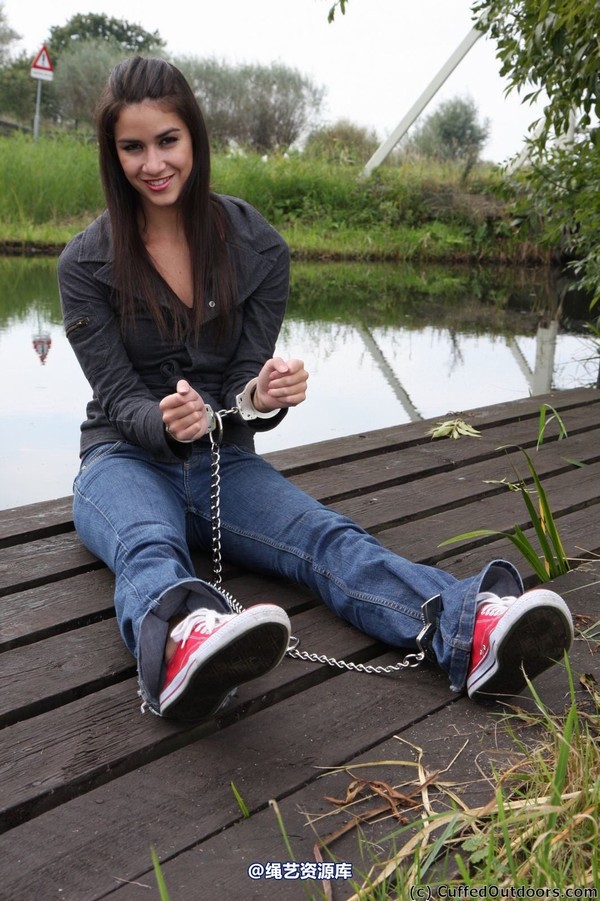 cuffedoutdoors - cod221 第 84 张图片