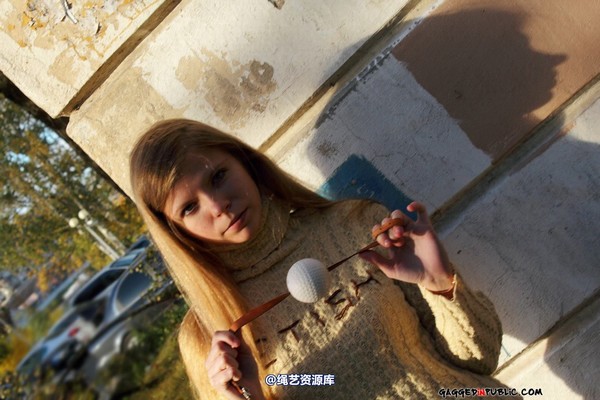 gaggedinpublic - gip453 第 19 张图片