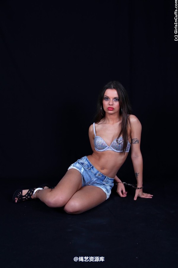 girlsincuffs - gic579 第 88 张图片