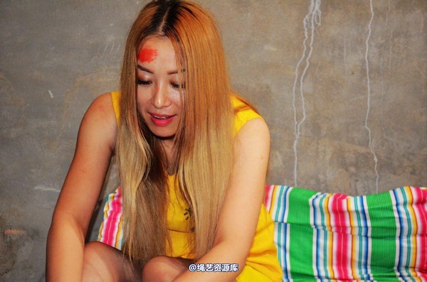 mj影视 - 血的代价－女死囚牢房的悲欢离合2013-08-26 第 17 张图片