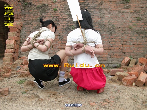 锐度主张 - 婷婷和新模－寒冰在窑厂 第 39 张图片