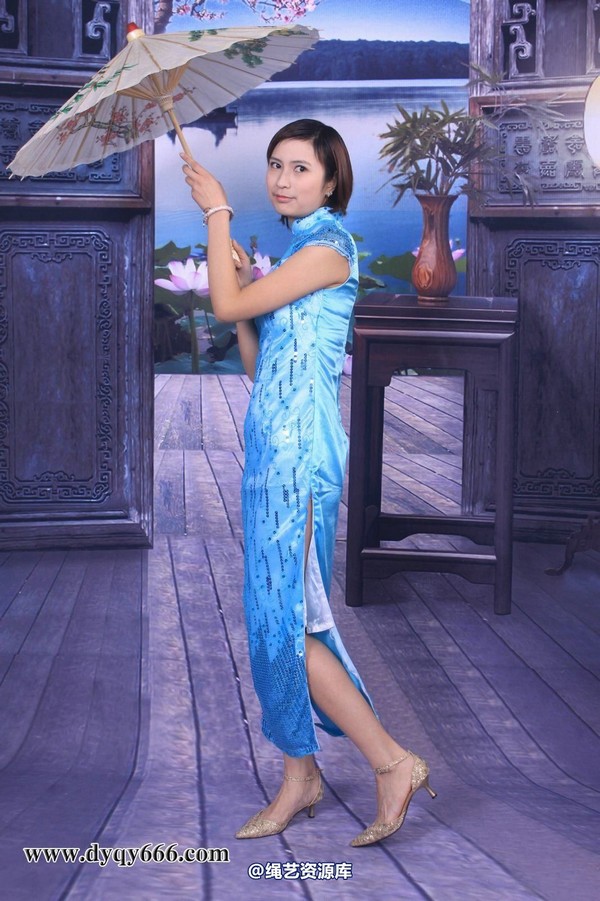 典雅倩影 - 098-明主还应闻,美人兮美人 第 74 张图片