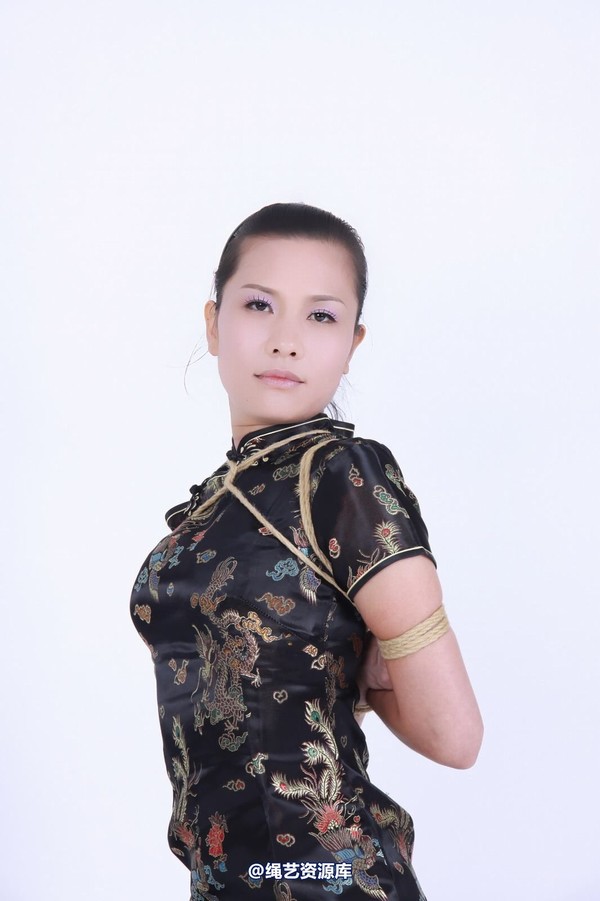 神艺缘 - 124-新模小妖(五花)1 第 29 张图片