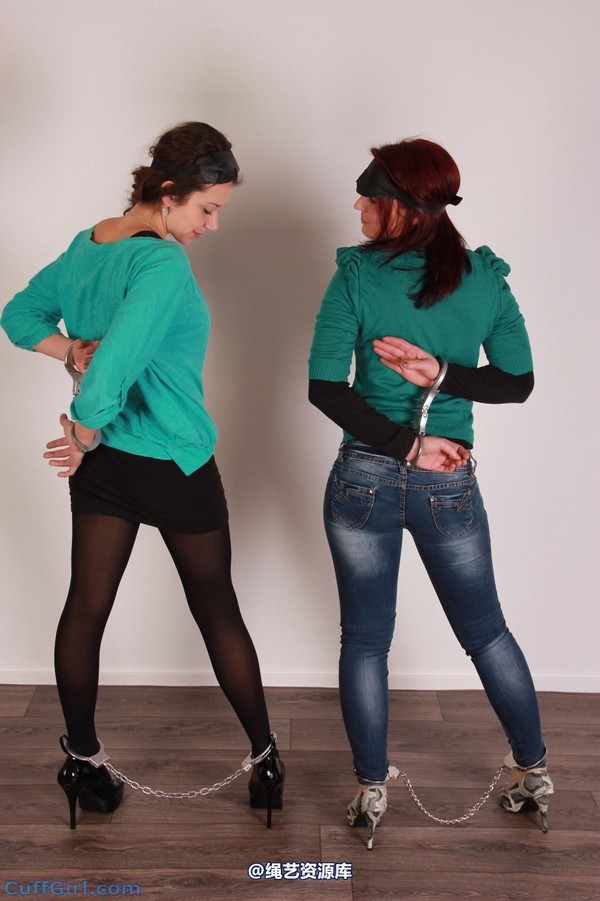 cuffgirl - cg210 第 67 张图片