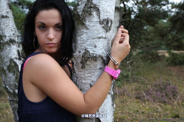 cuffedoutdoors - cod213 第 44 张图片