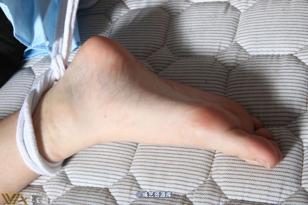 赤足者 - 晓莎2012-8 第 18 张图片