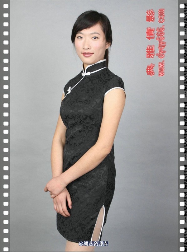 典雅倩影 - 218-新模小青 第 14 张图片