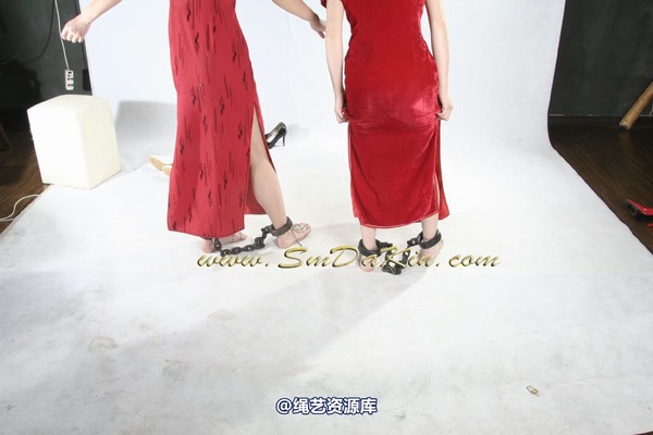 锐度主张 - 2008年第二十八期镣铐图（7.28） 第 48 张图片