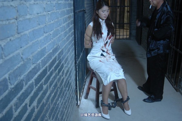 mj影视 - 陈沫“宁死不屈”套图2 第 54 张图片