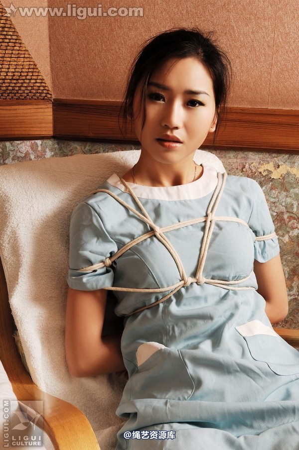 丽柜美束 - 2009-03-03 第 15 张图片
