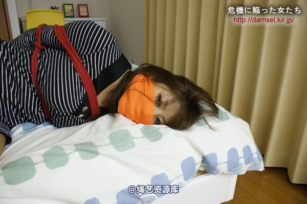 jpdamsel - 20111109 �O室の物音 第 7 张图片