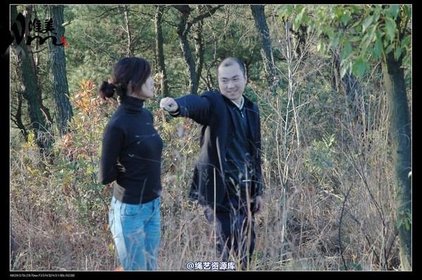 唯美之家 - 2008-11-27萧雅 第 16 张图片