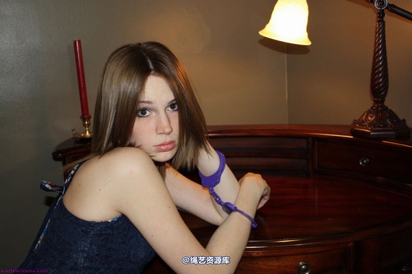 cuffedteens - ct088 第 2 张图片