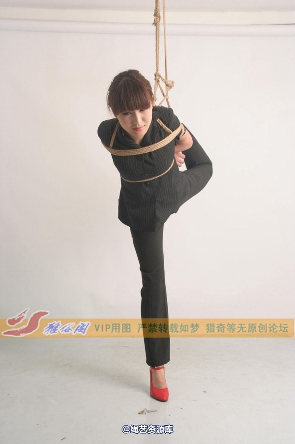 雅俗阁 - 2013-NO.18Model 雅爽 第 123 张图片