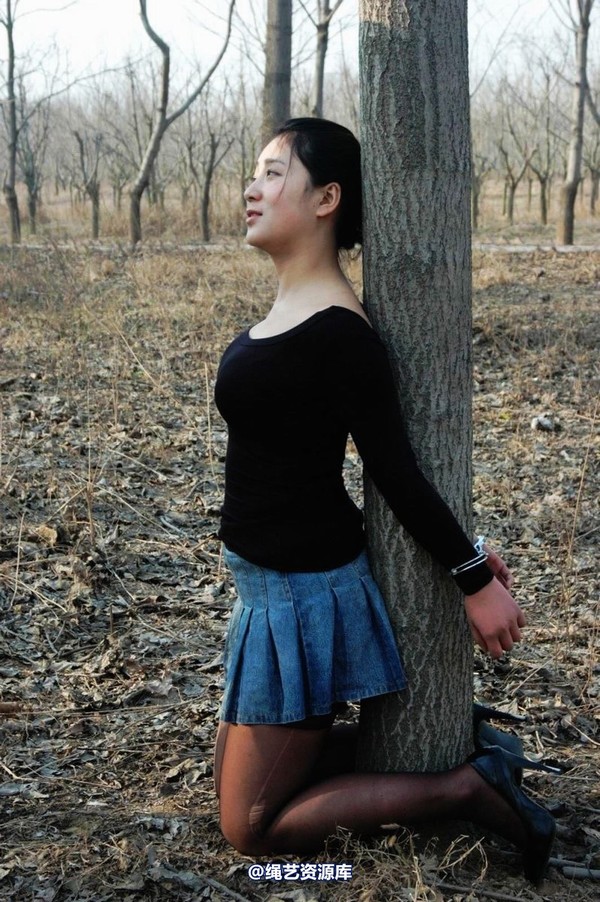 mj影视 - 2013-3-4陈沫踏青 黑丝美女最终的不归路 第 203 张图片