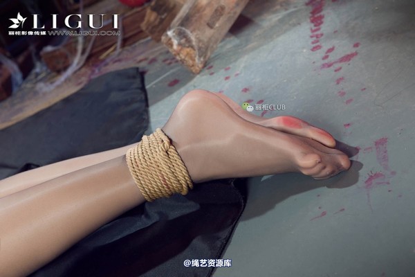 丽柜美束 - 2018-08-10 莜莜护士 第 68 张图片