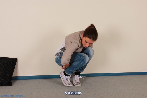 cuffgirl - cg137 第 46 张图片