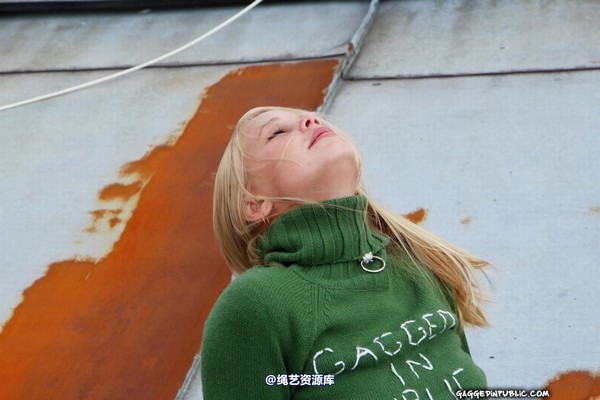 gaggedinpublic - gip449 第 5 张图片