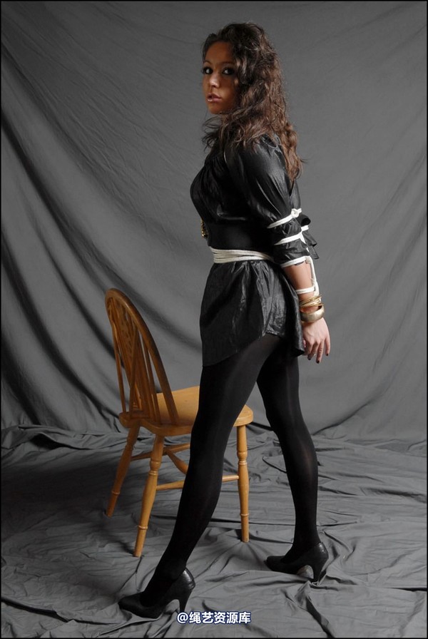 simplytied - Black fashion 第 6 张图片