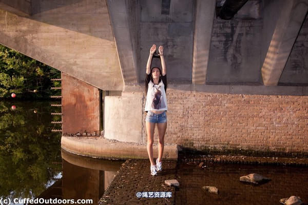 cuffedoutdoors - cod620 第 50 张图片