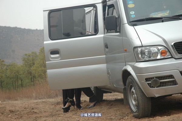 唯美之家 - 2010-1-26青灵下跪 第 122 张图片