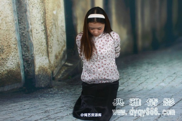 典雅倩影 - 335-青石街之雅卿 第 43 张图片