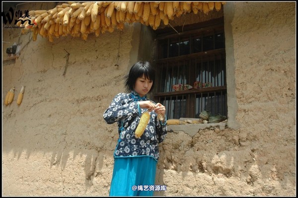 唯美之家 - 武当山之行-山脚匪事1 第 360 张图片