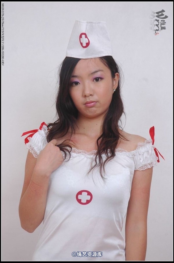 唯美之家 - 2008-11-5萧雅龟甲缚 第 62 张图片