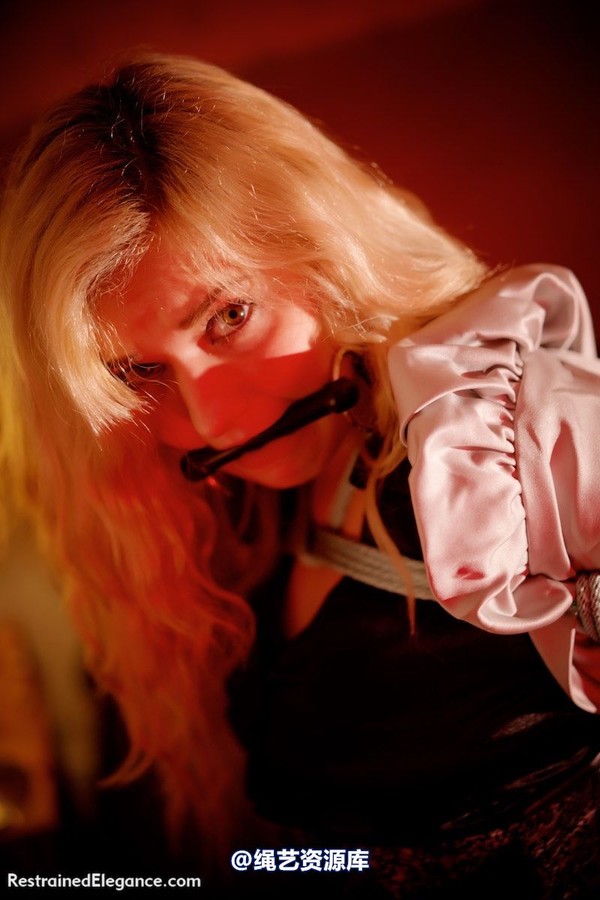 restrainedelegance - Bad Dolly Recaptured 第 101 张图片