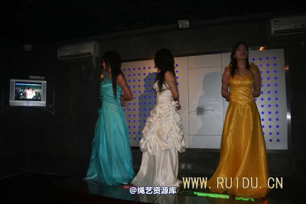 锐度主张 - 20071012第38期 周六聚会图片 第 160 张图片