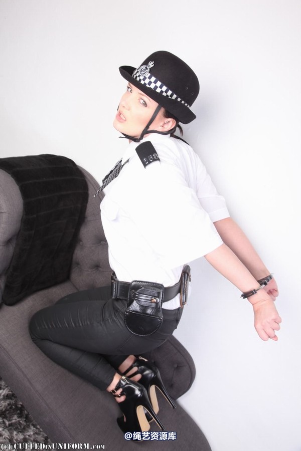 cuffedinuniform - ciu489 第 57 张图片